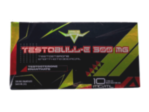 Hard Bull Labs TestoBull-E
